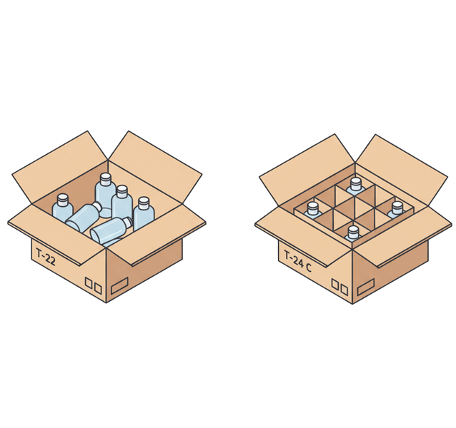 Кейс: косметика