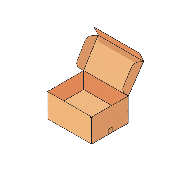 Почтовые/самосборные