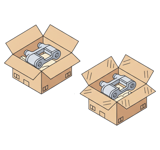 Кейс: автокомпоненты