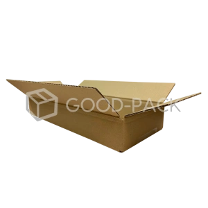 Книжная коробка №3 143x113x68 мм, Т-23В, 0201