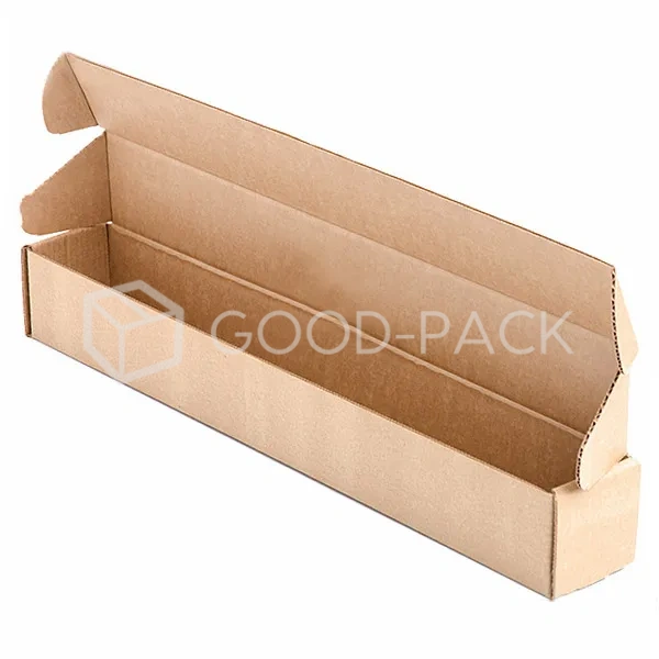 Самосборный гофрокороб №8  500x500x90 мм, Т-23В, 0427