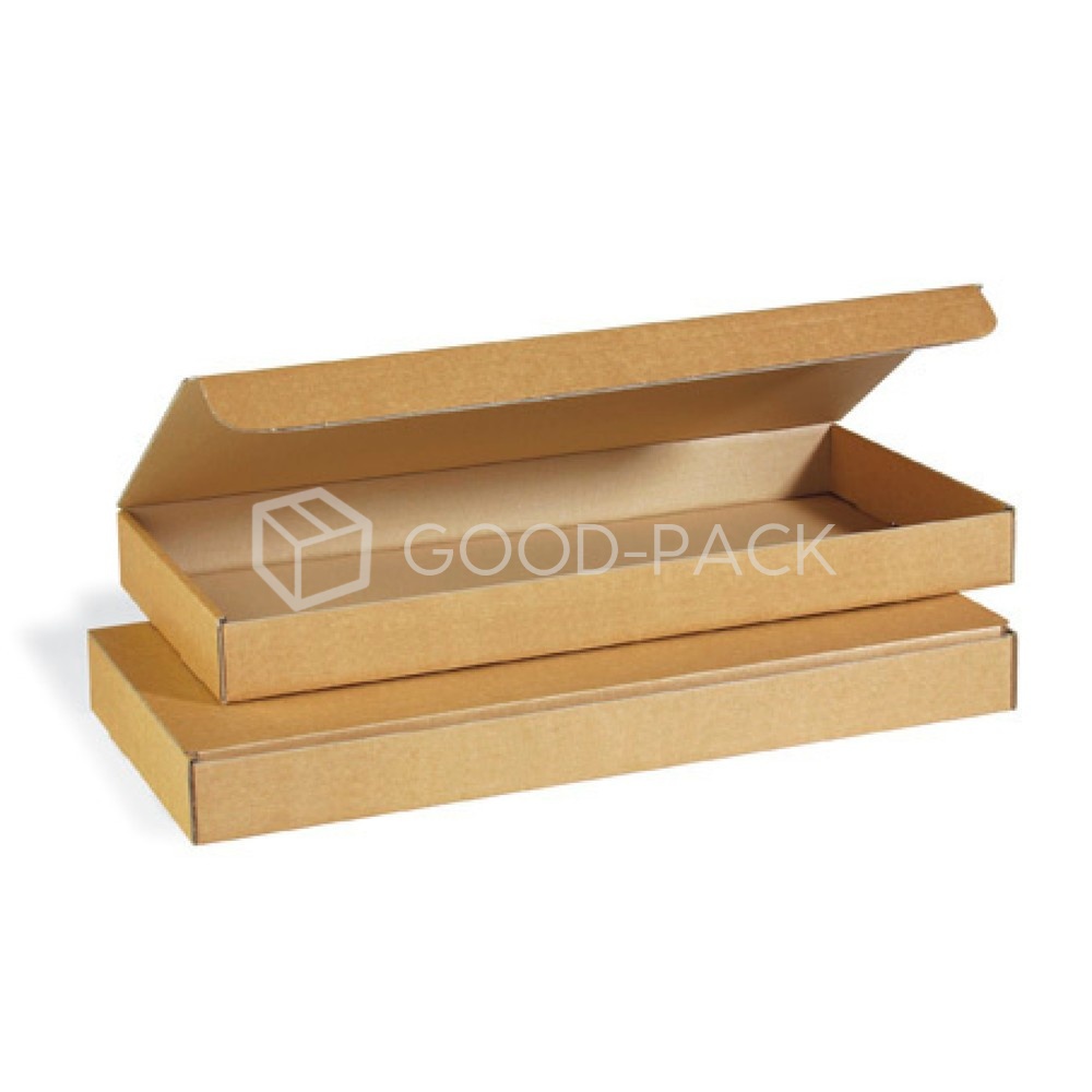 Самосборный гофрокороб №25 240x70x50 мм, Т-23В, 0421