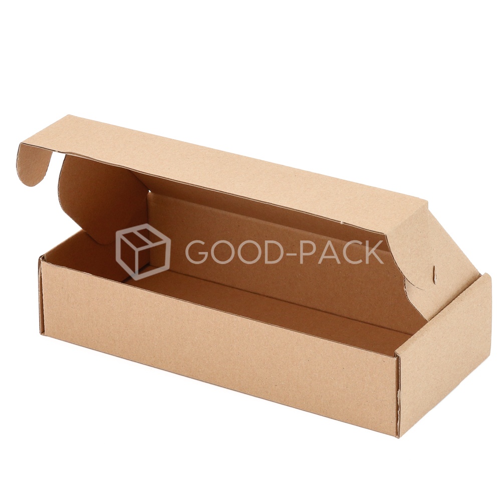 Самосборный гофрокороб №29 280x200x50 мм, Т-23В, 0427