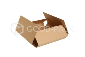 Короб для мебели №5/3  515x315x35 мм, П-32ВС, 0401