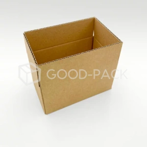 Картонная коробка 200x150x150 Т-23В 0201