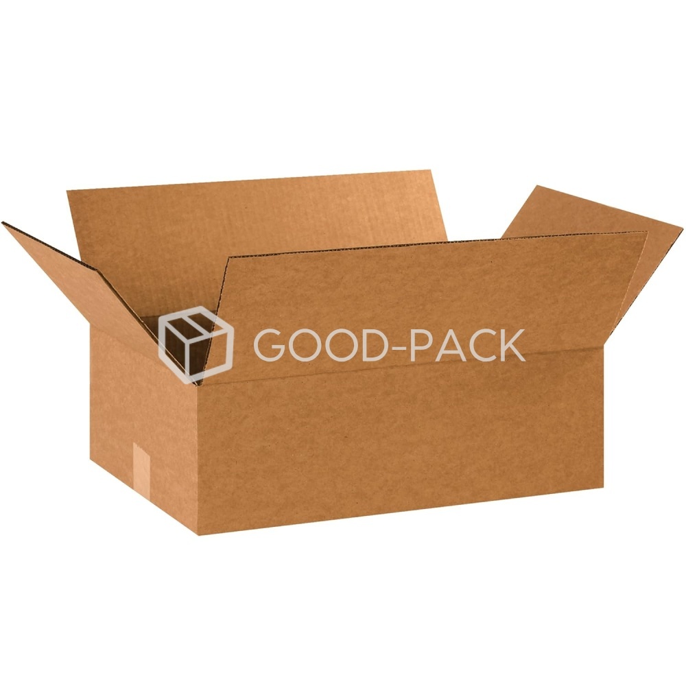 Картонный короб 150x100x100 мм, Т-22В, 0201