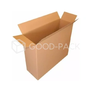 Четырехклапанная коробка №141 270x70x210 мм, Т-23В, 0201