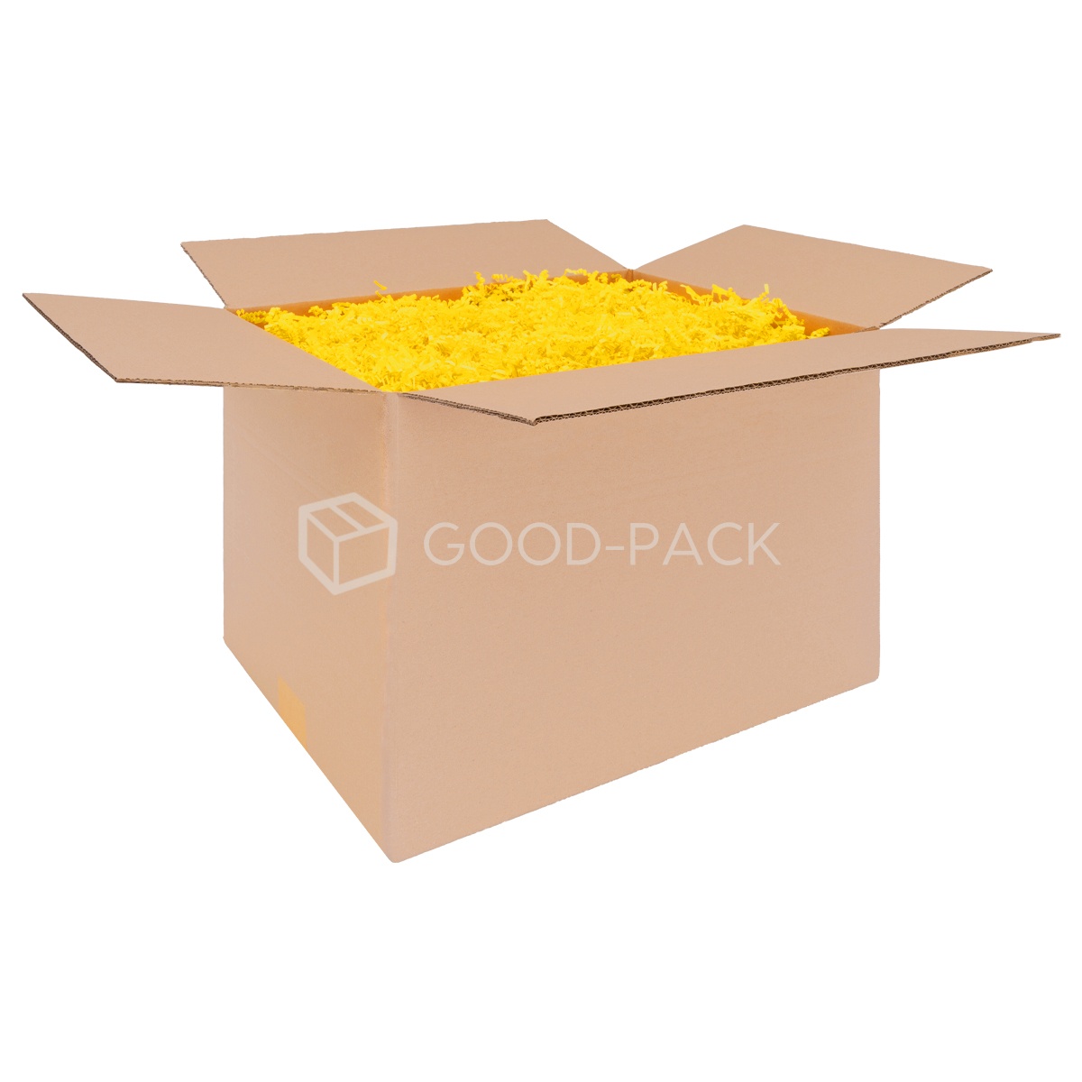 Картонный короб 500x400x400, Т-23В, 0201