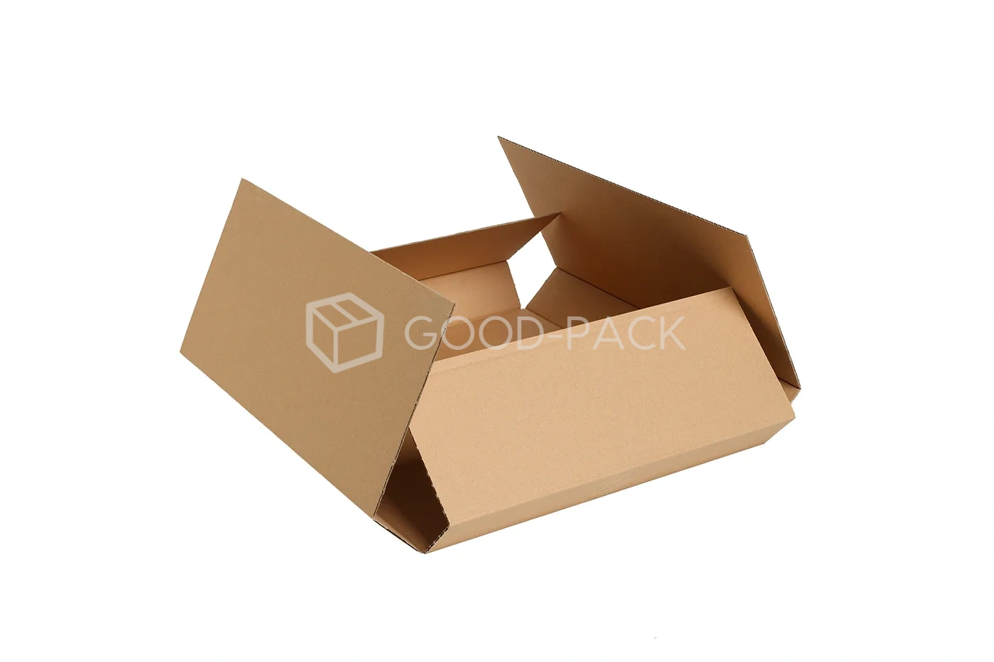 Короб для мебели №5/3  515x315x35 мм, П-32ВС, 0401