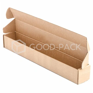 Самосборный гофрокороб №8  500x500x90 мм, Т-23В, 0427