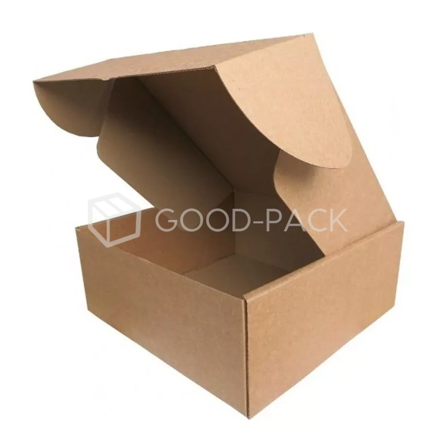 Самосборный гофрокороб №113 450x350x130мм, Т-23В, 0427