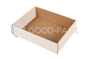 Гофролоток №2 220x158x45 мм, Т-23В