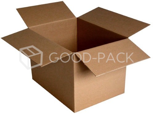 Картонный короб 800x600x600, Т-24В, 0201