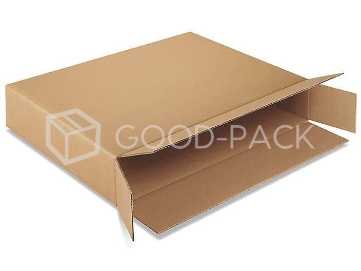 Короб для мебели №1 620x70x1220 мм, Т-23В, 0201