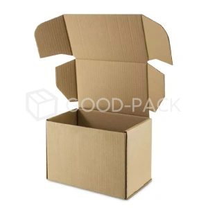 Самосборный гофрокороб №85 265x165x190 мм, Т-23В, 0427