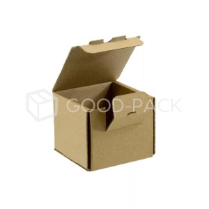 Самосборный гофрокороб №71 120x120x150 мм, Т-22E, 0215