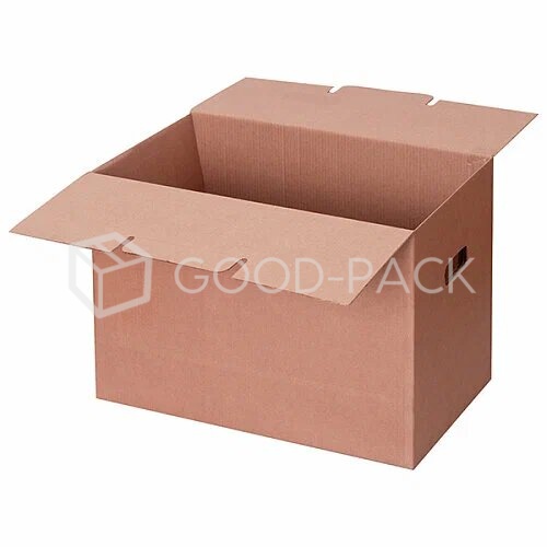 Самосборный короб №18, 580x350x410 мм, Т-24 В,