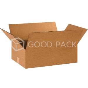 Четырехклапанная коробка №10 300x100x100 Т-23В 0201