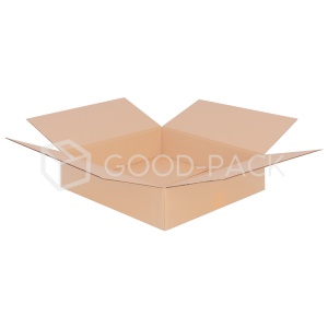 Картонный короб 250x250x100, Т-22В, 0201