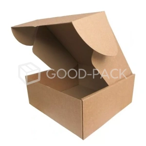 Самосборный гофрокороб №113 450x350x130мм, Т-23В, 0427