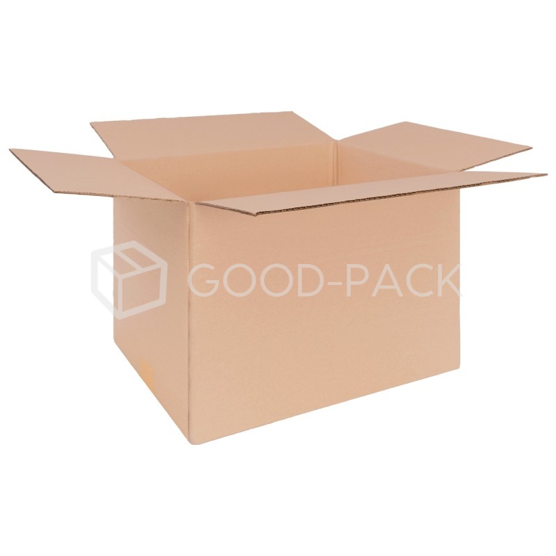 Картонный короб 150x120x80, Т-22В, 0201