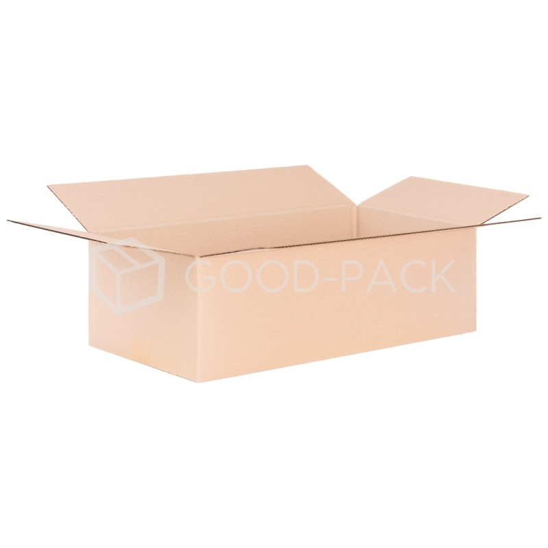 Картонный короб 600x400x150, Т-22В, 0201
