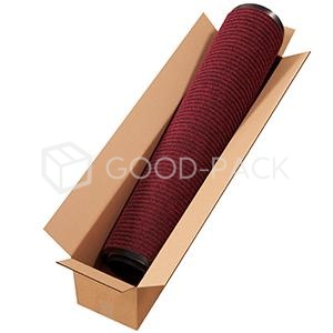 Картонный короб 450x100x100, Т-22В, 0201