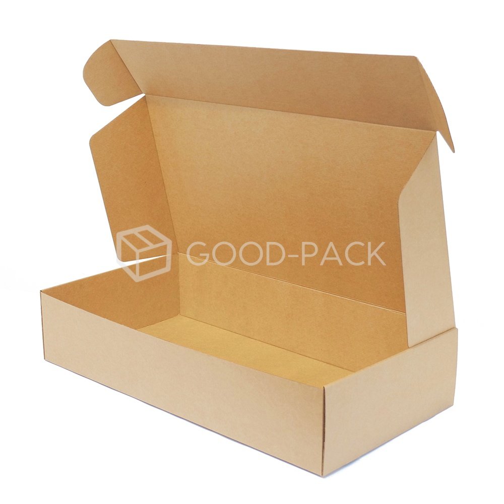 Самосборный гофрокороб №93 330x165x110 мм, Т-23В, 0427