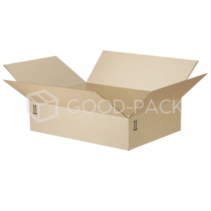 Картонная коробка 300x150x150 Т-23В 0201