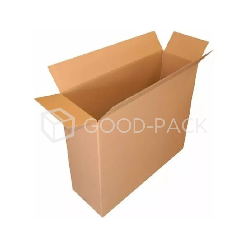 Четырехклапанная коробка №141 270x70x210 мм, Т-23В, 0201