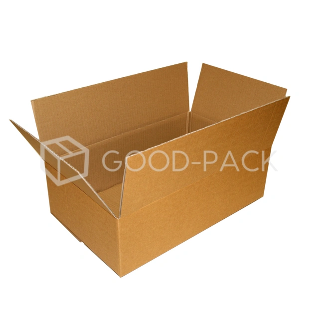 Картонный короб 300x150x150, Т-22В, 0201
