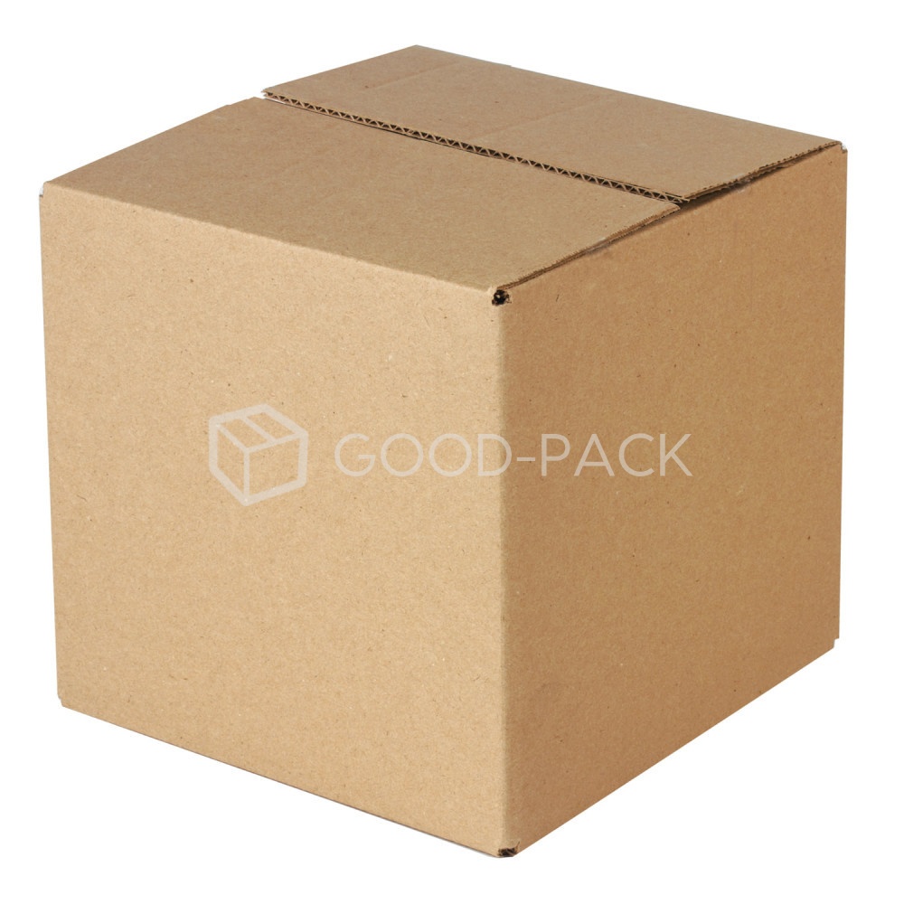 Картонный короб 200x150x150, Т-22В, 0201