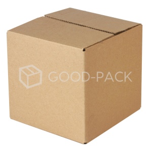 Картонный короб 200x150x150, Т-22В, 0201