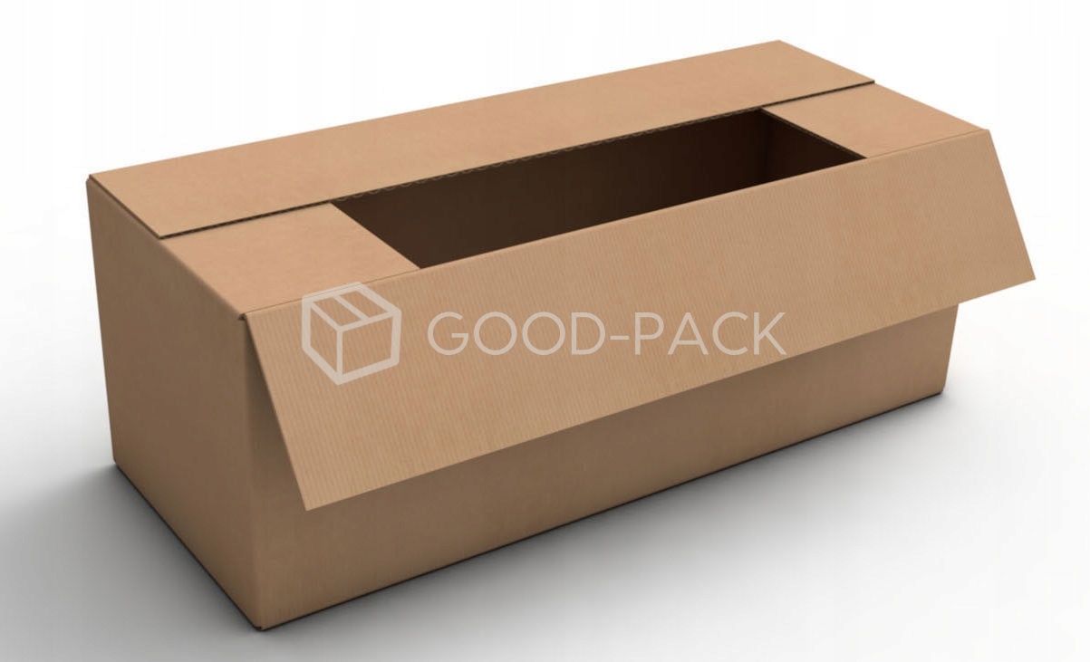 Картонный короб 450x100x100, Т-22В, 0201