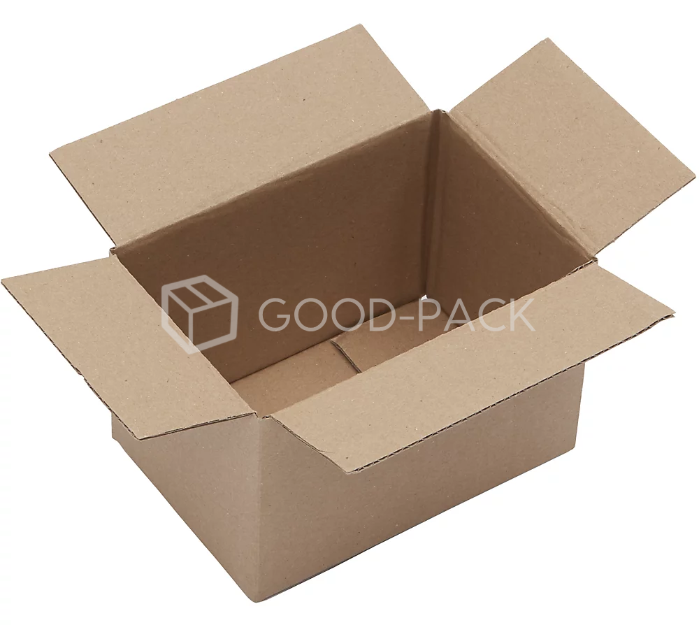 Картонный короб 400x300x200, Т-22В, 0201