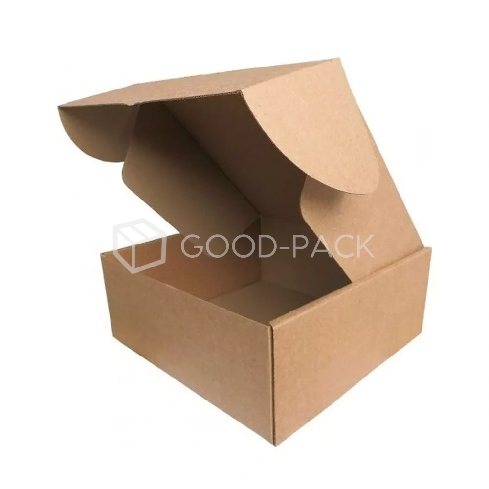 Самосборный гофрокороб №38 360x330x115 мм, Т-23В, 	0427