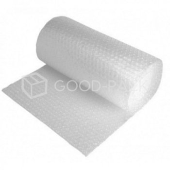 Воздушно-пузырчатая пленка двухслойная 50х0,3м