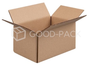 Короб для мебели №10 240x165x115 мм, Т-23В, 0201