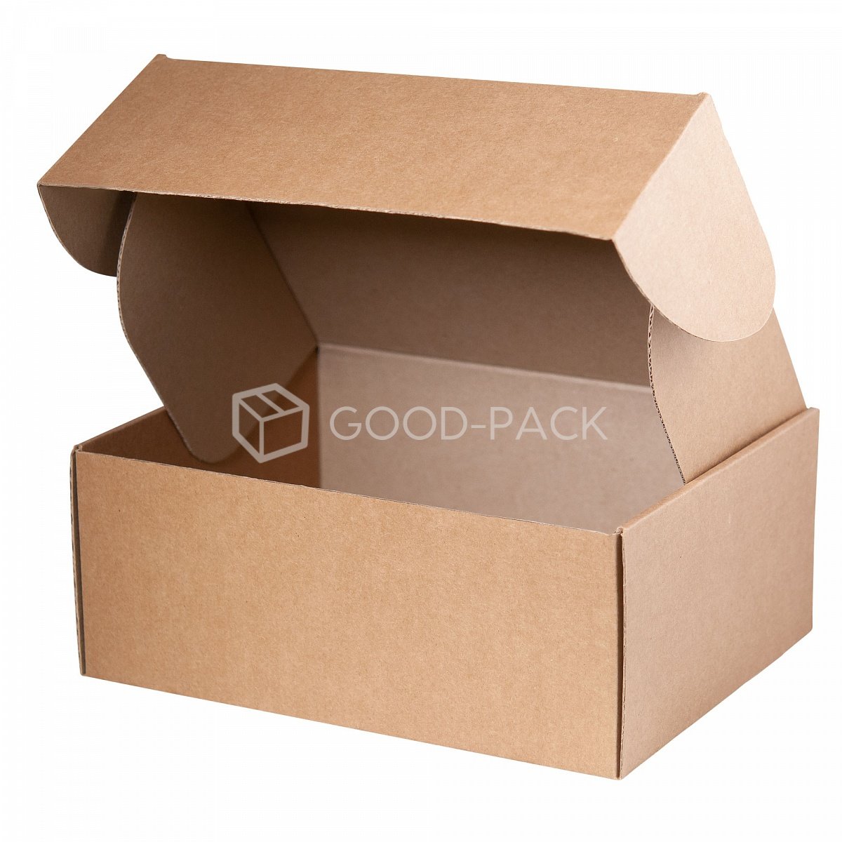 Самосборный гофрокороб №14 470x290x120 мм, Т-23В, 0427