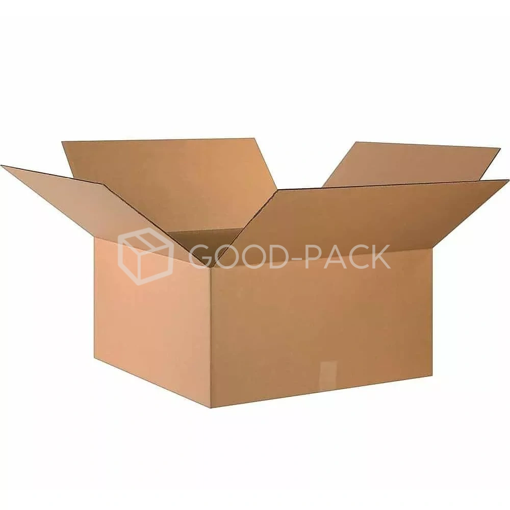 Четырехклапанная коробка №3 440x135x100 мм, Т-23В, 0201