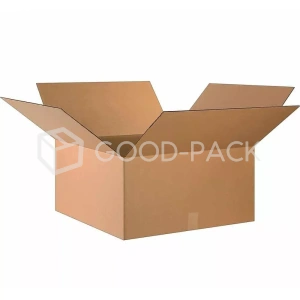 Четырехклапанная коробка №96 270x120x170 мм, Т-23В, 0201